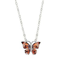 Collana Artlinea Donna in Argento ZCL864-ML - ZCL864-ML